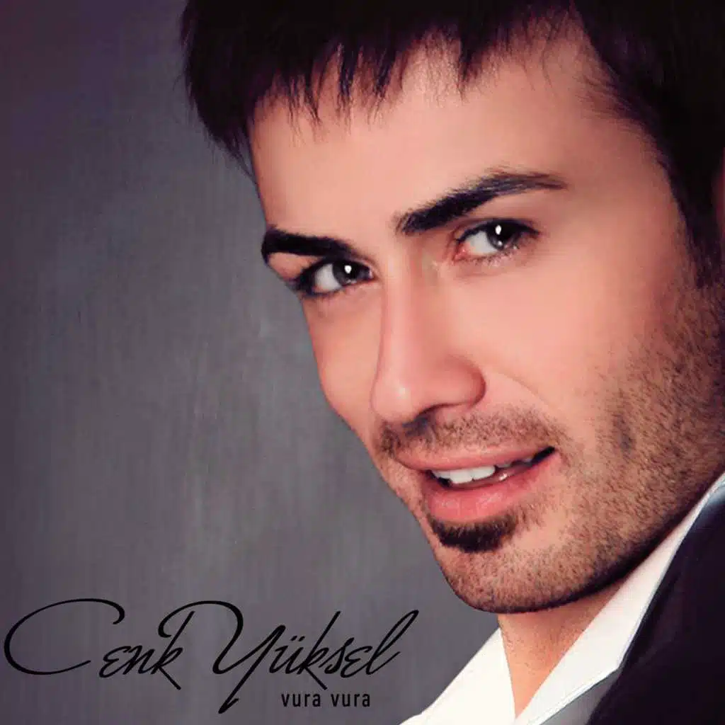 CENK YÜKSEL
