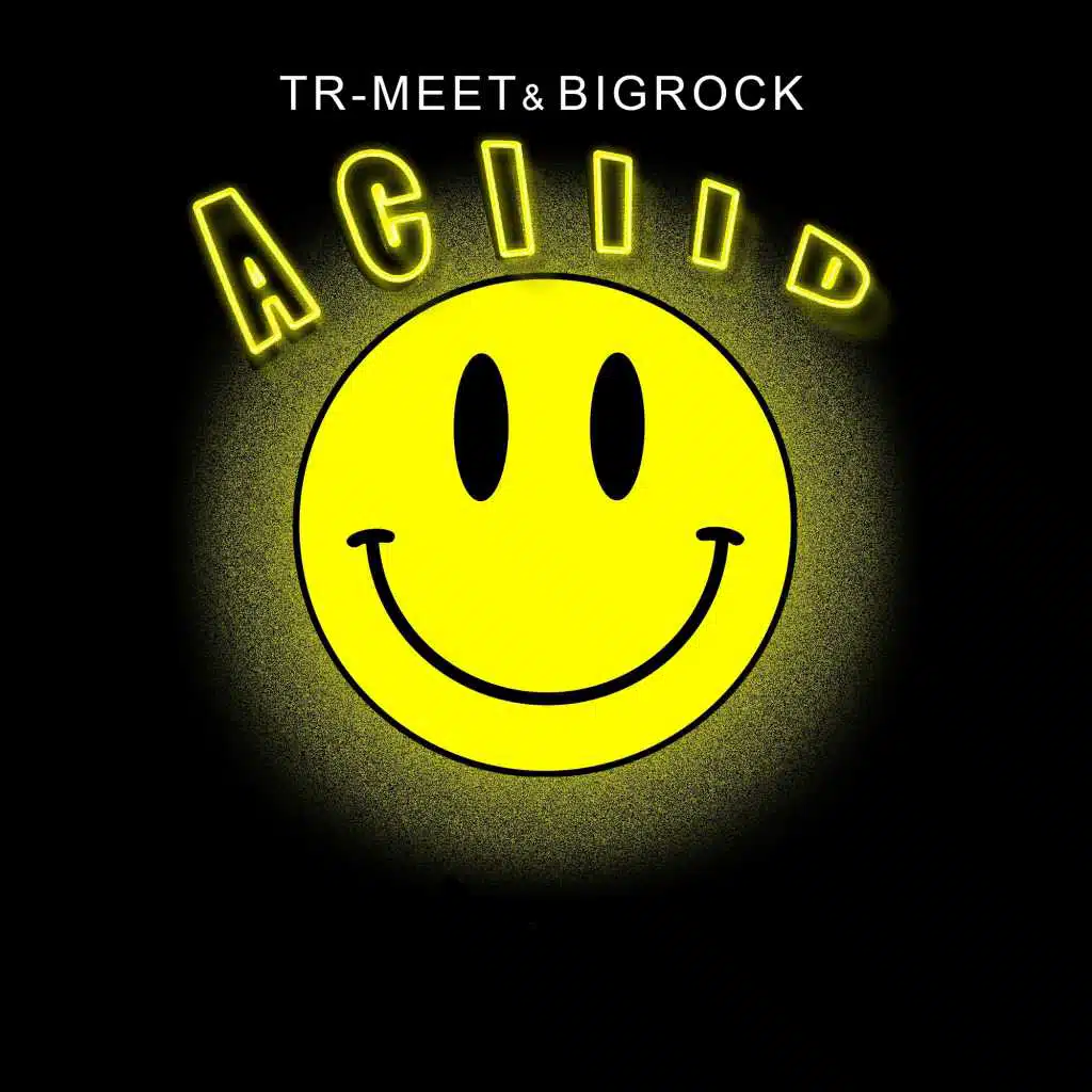 TR-MEET, BIGROCK