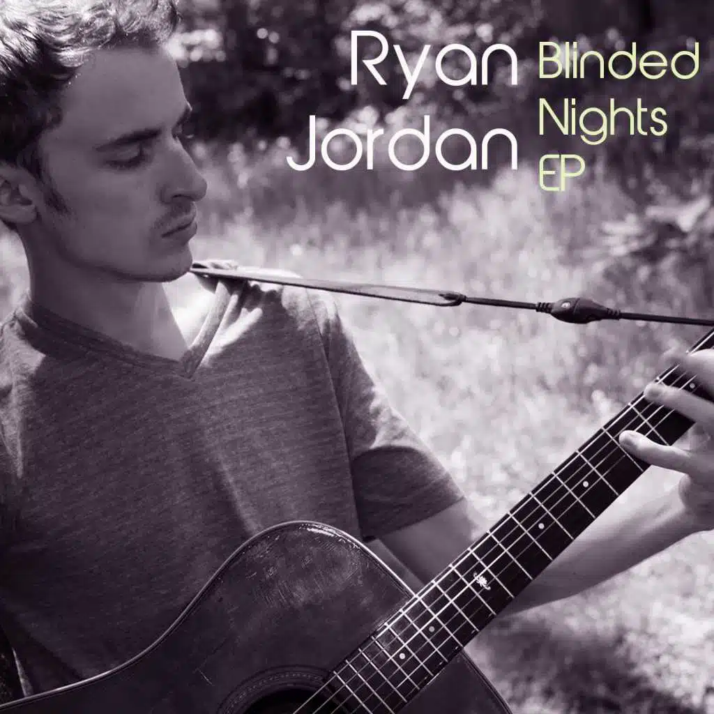 Blinded Nights EP