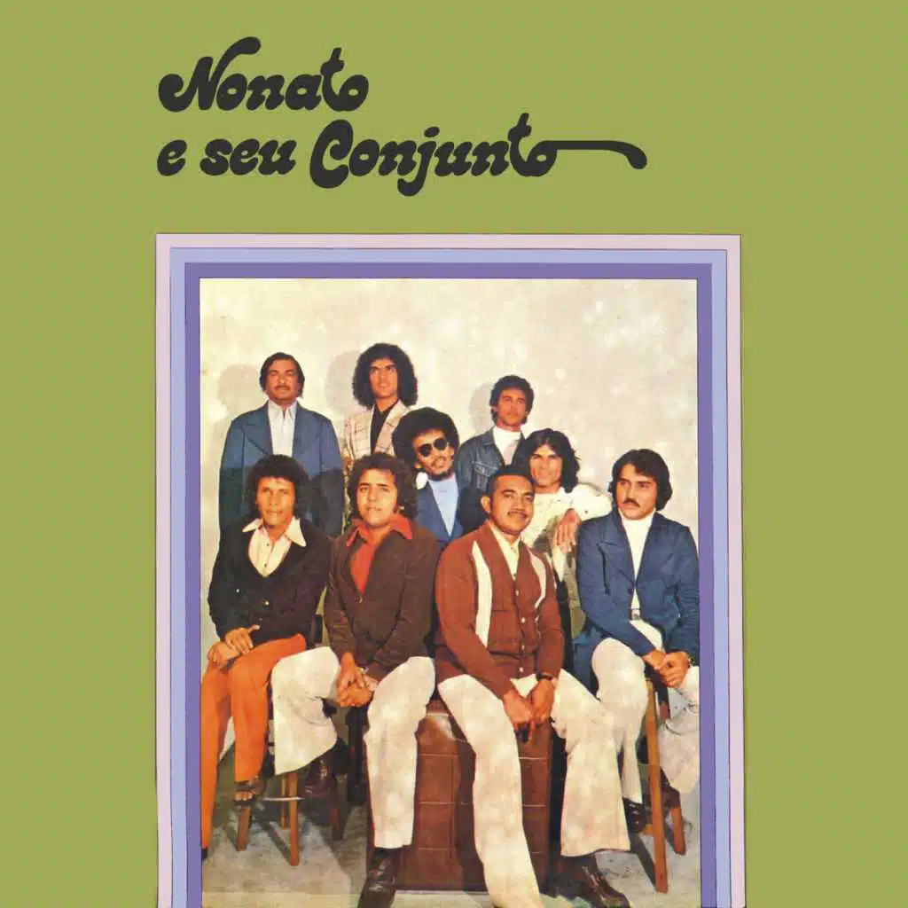 Nonato e Seu Conjunto