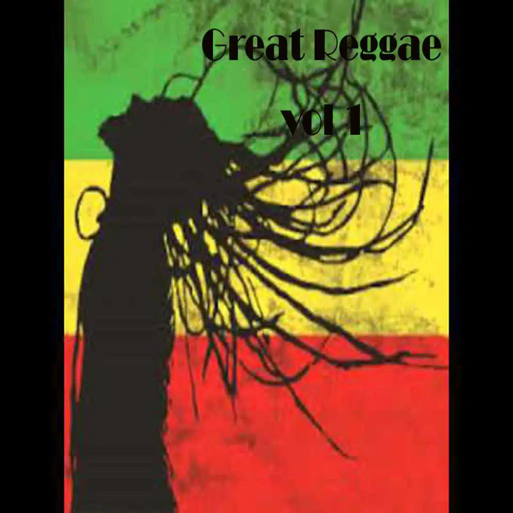 Great Reggae Vol 1