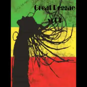 Great Reggae Vol 1