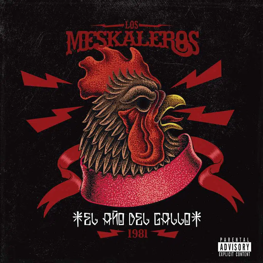 Los Maestros (feat. Dany Lazos & DJ 3do)