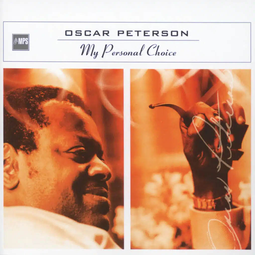 My Personal Choice - Live