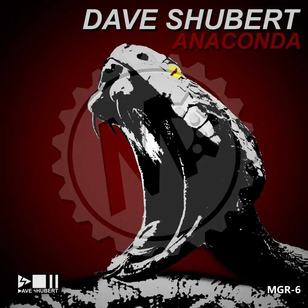 Dave Shubert