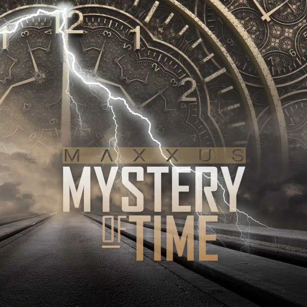 Mystery Of Time (Radio Edit)