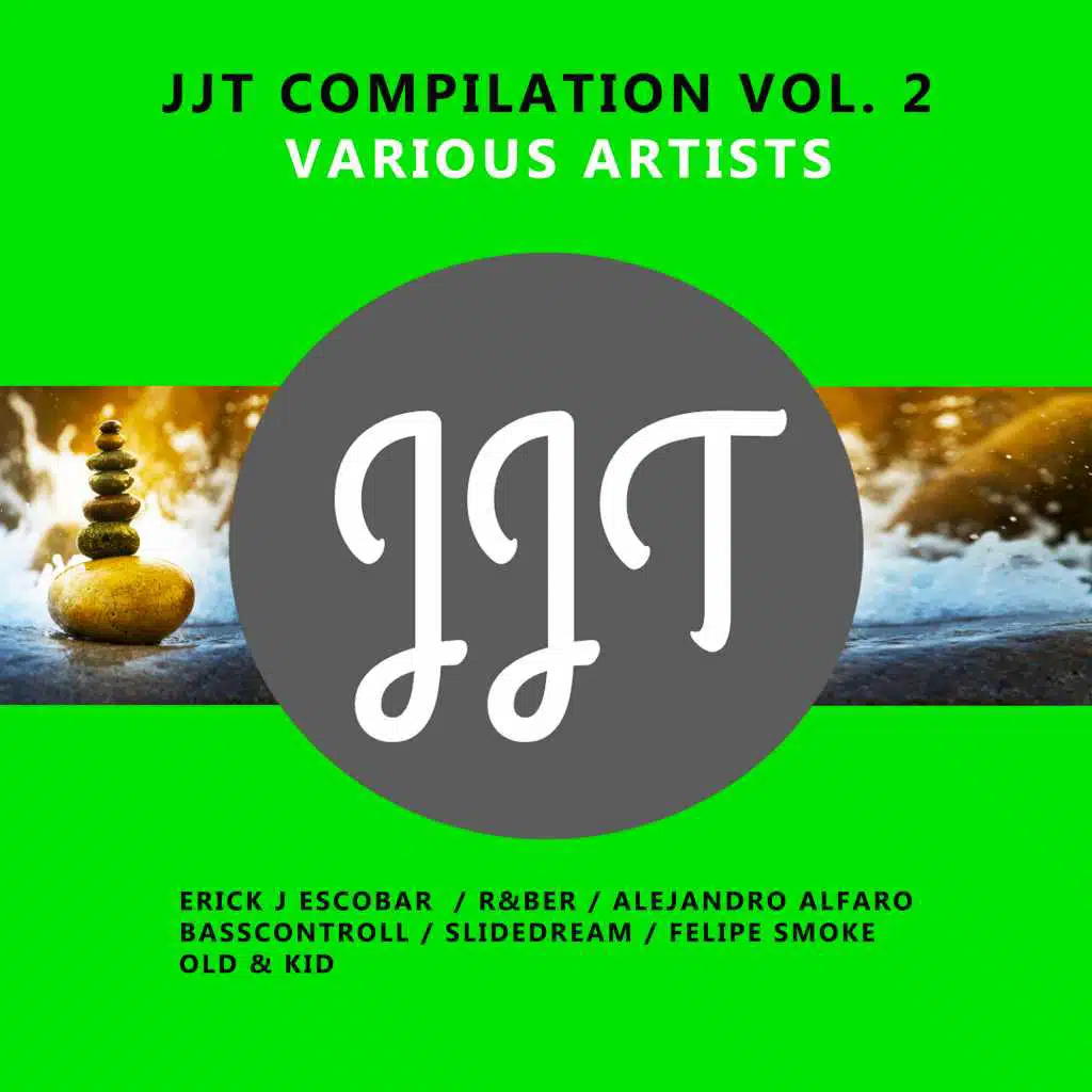 Karmaikel (Carlos Calvo Remix)