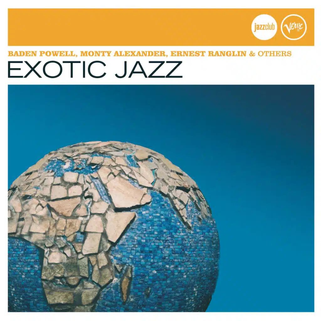 Exotic Jazz (Jazz Club)