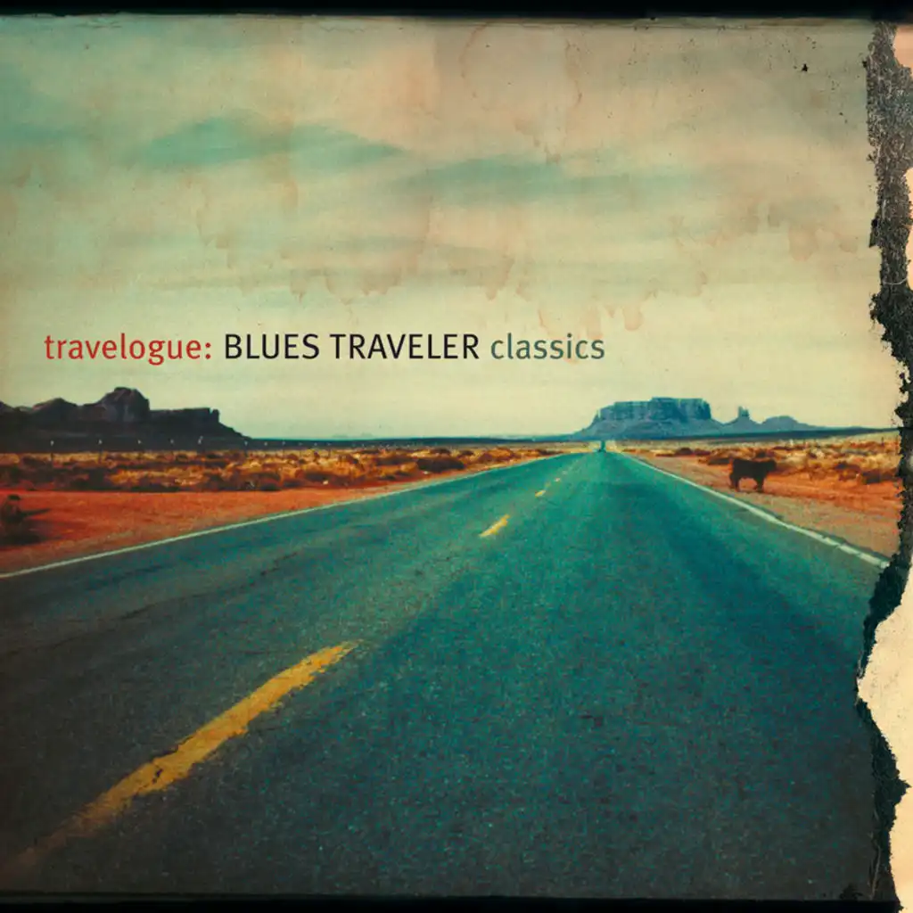 Travelogue: Blues Traveler Classics