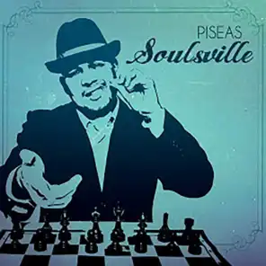 Soulsville the
