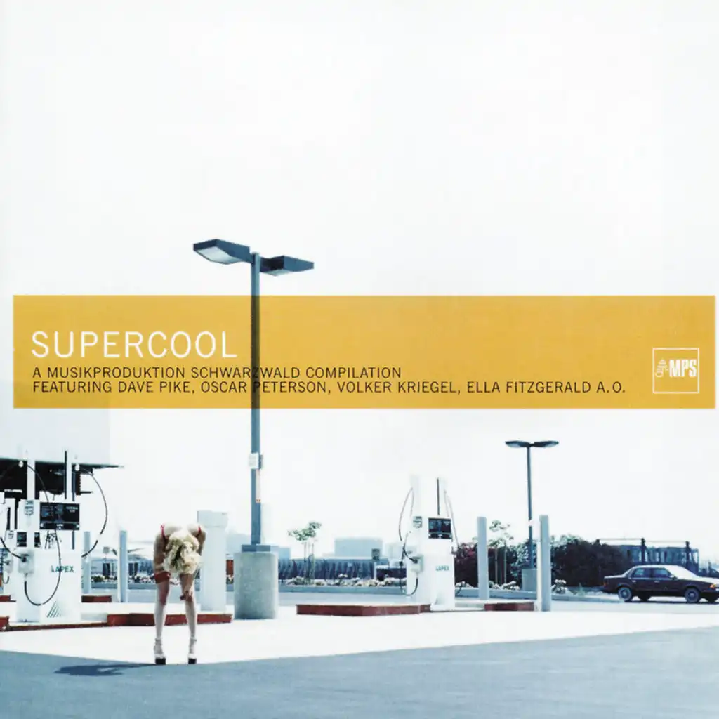 Supercool - Album Version