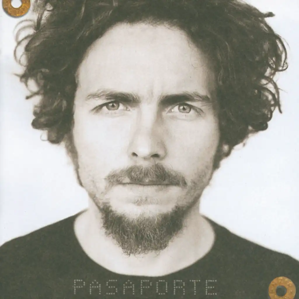 Pasaporte - Lo Mejor De Lorenzo Jovanotti (Spain / Portugal / South America)