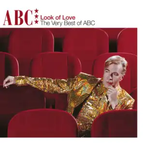 The Look Of Love - The Very Best Of ABC
