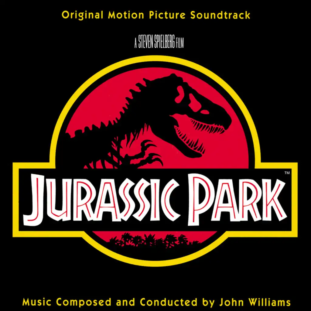 Theme From Jurassic Park