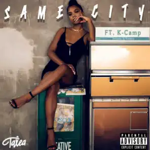 Same City (feat. K CAMP)