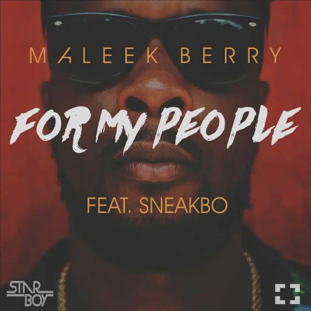 Maleek Berry