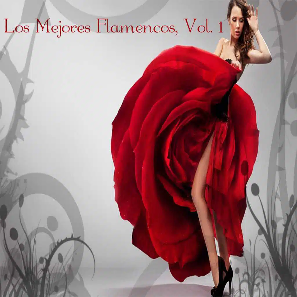 Los Mejores Flamencos, Vol. 1