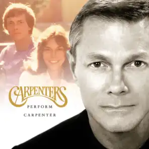 Carpenters Perform Carpenter - Single Mix