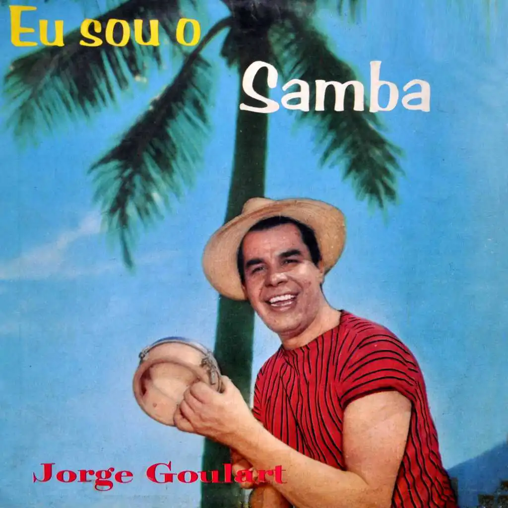 Meu Samba (feat. Nelsinho)