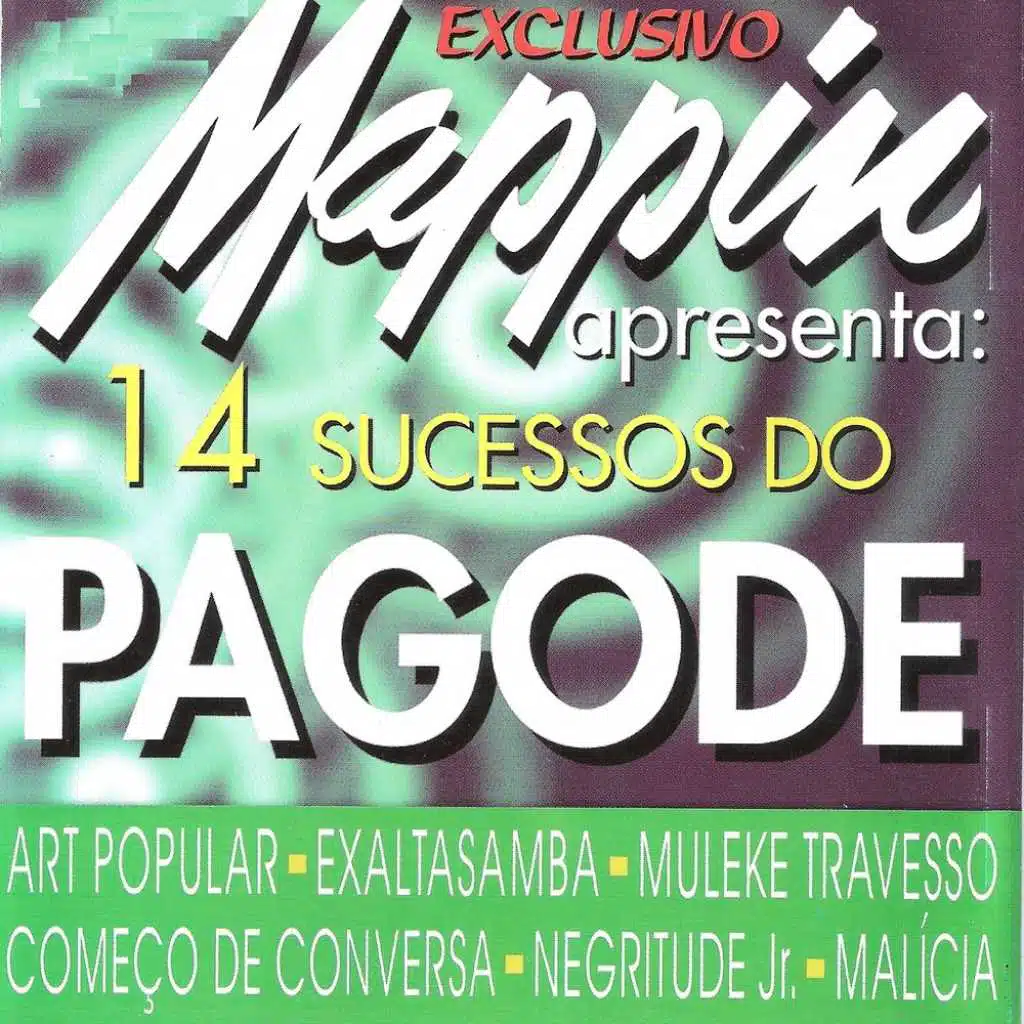 Negritude Jr.