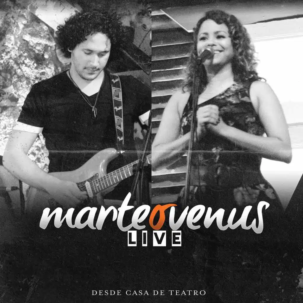 En Vivo Desde Casa De Teatro