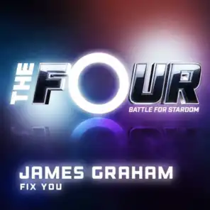 Fix You (The Four Performance)