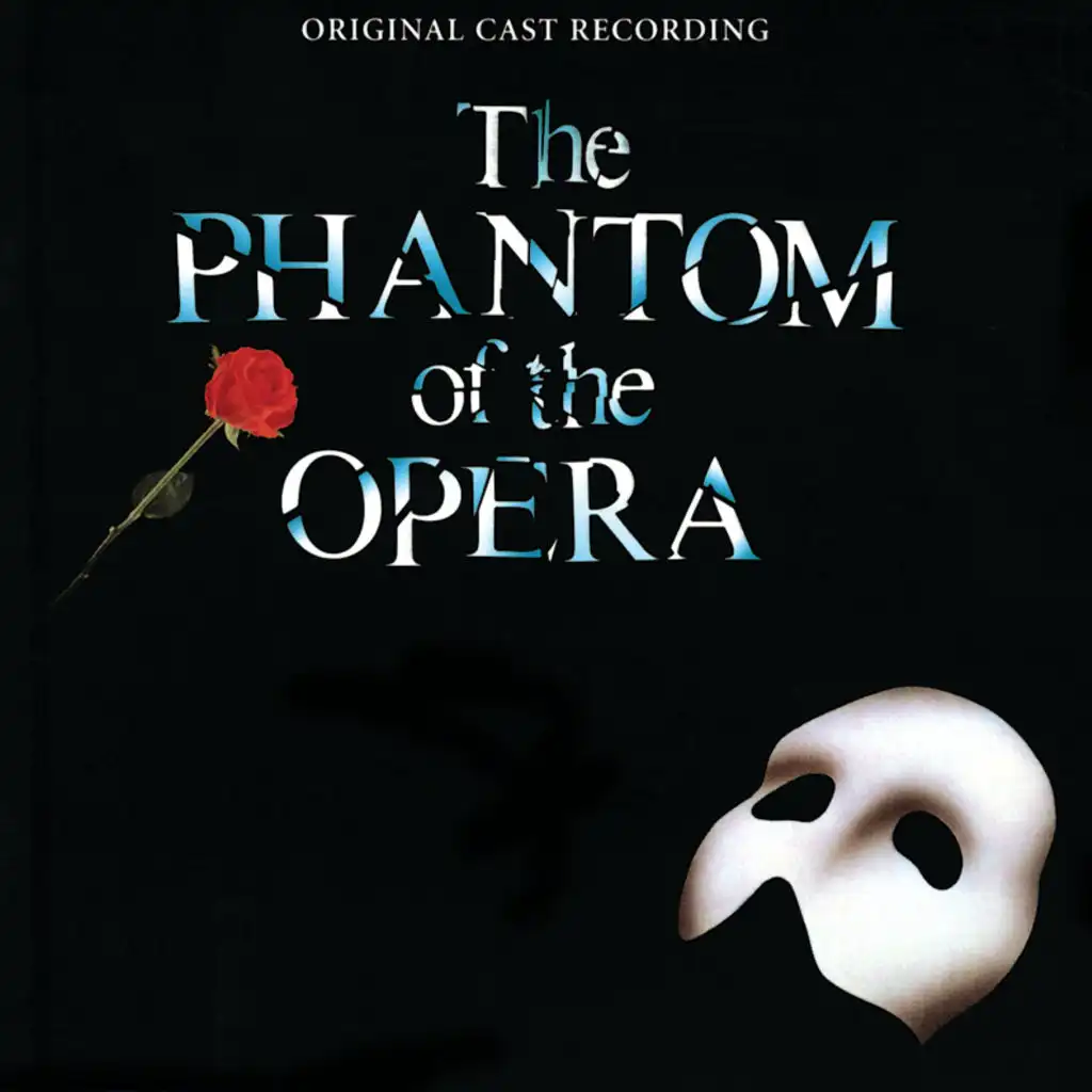 Phantom Of The Opera - CD Set - remastered 2000