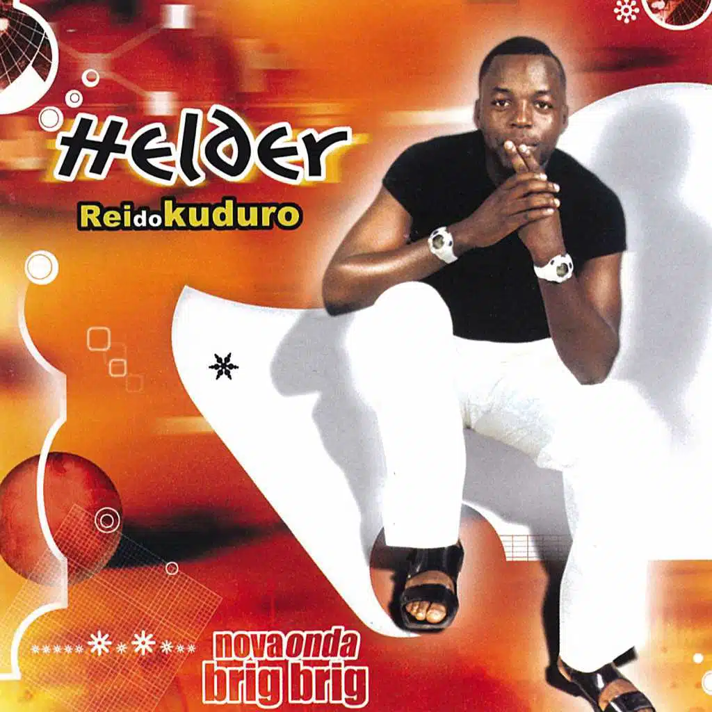 Helder Rei do Kuduro