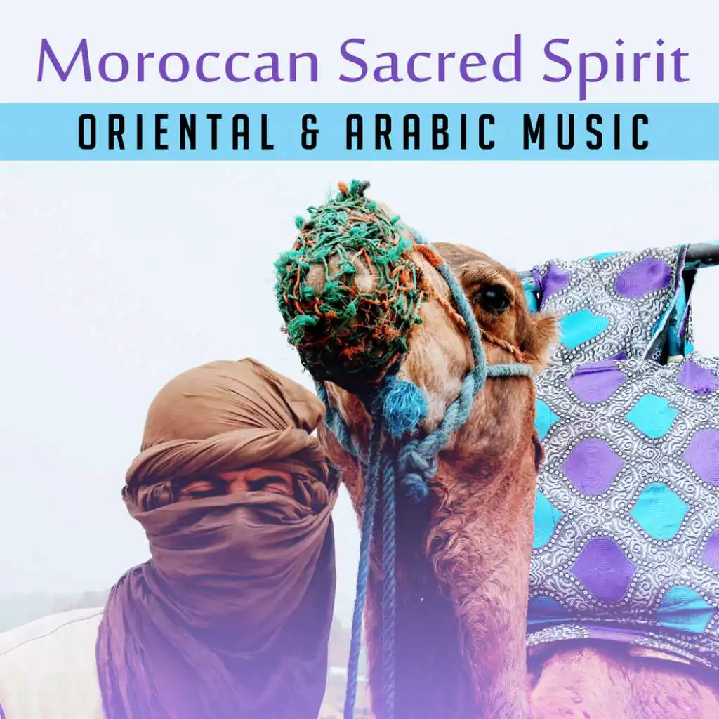 Moroccan Sacred Spirit