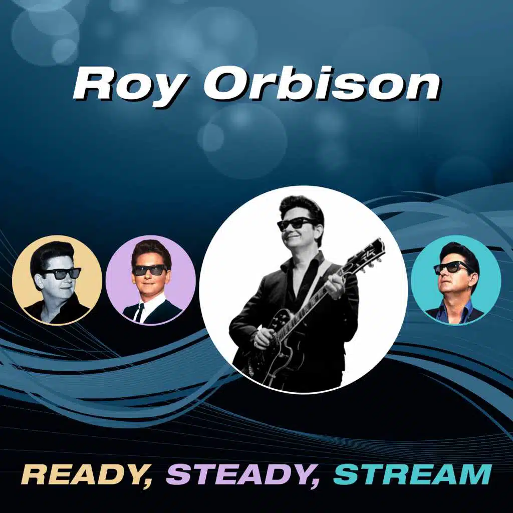 Ready, Steady, Stream
