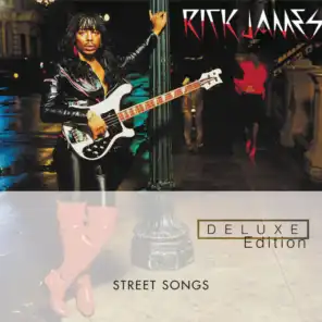 Street Songs - Deluxe Edition