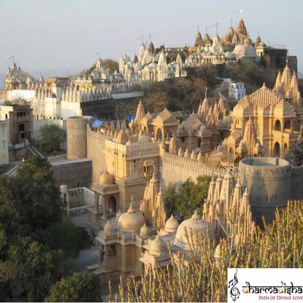 Palitana Giriraj