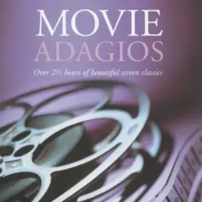 Movie Adagios - 2 CDs