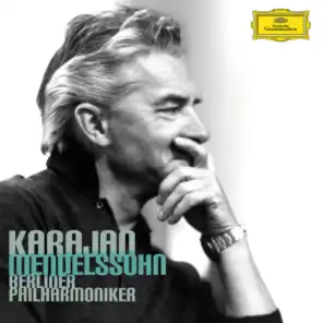 Werner Hollweg/Berliner Philharmoniker/Herbert von Karajan