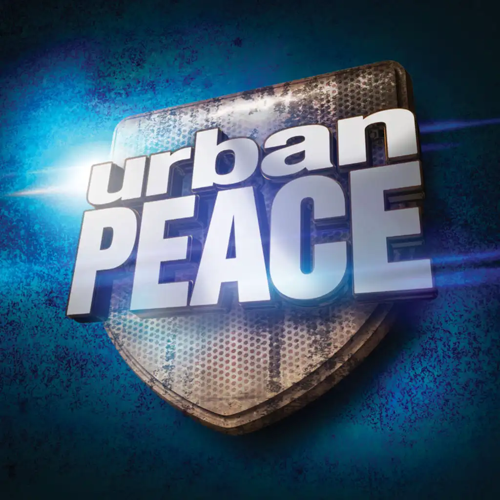 Urban Peace - Urban Peace