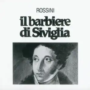 Rossini: Il Barbiere di Siviglia - 2 CDs