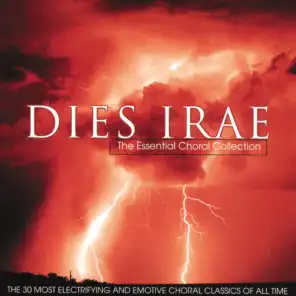 Dies Irae - The Essential Choral Collection - 2 CDs
