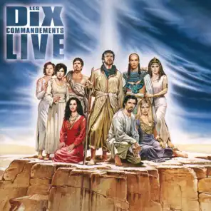 Les Dix Plaies - Live From Lyon / 2000
