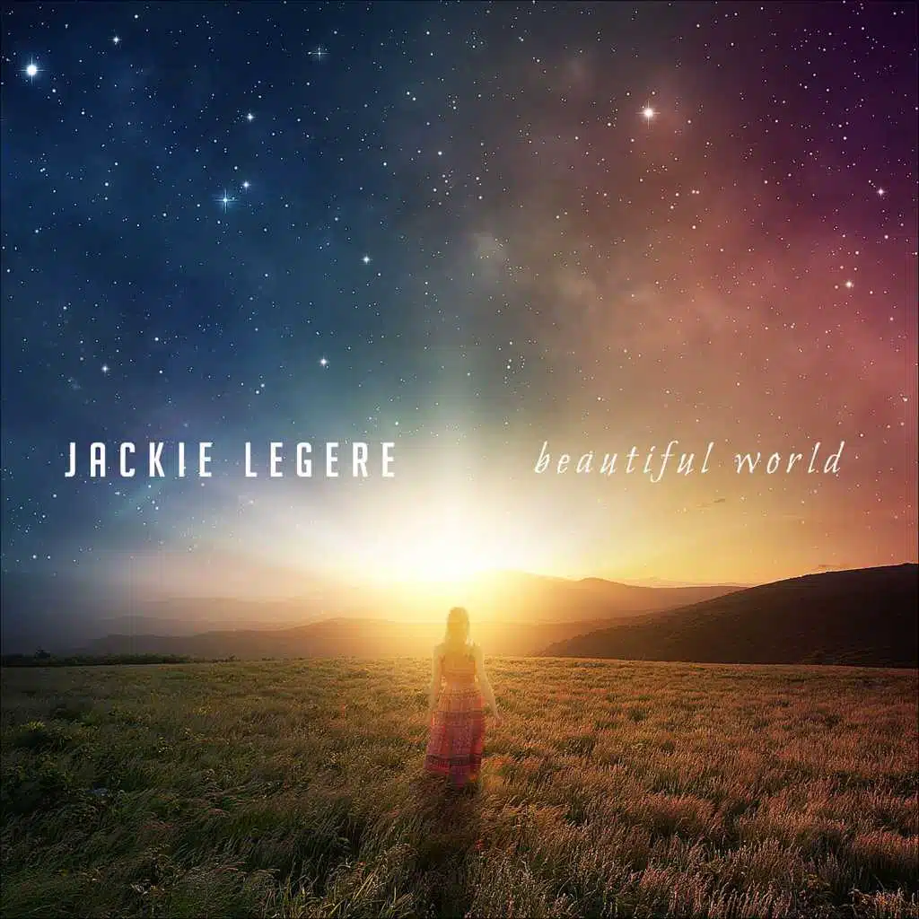 Beautiful World
