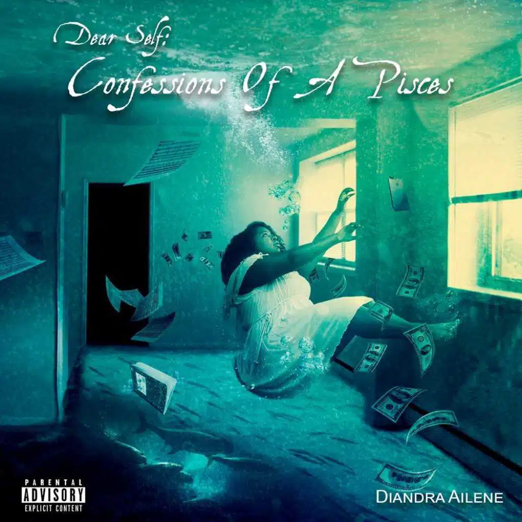 Dear Self: Confessions Of A Pisces
