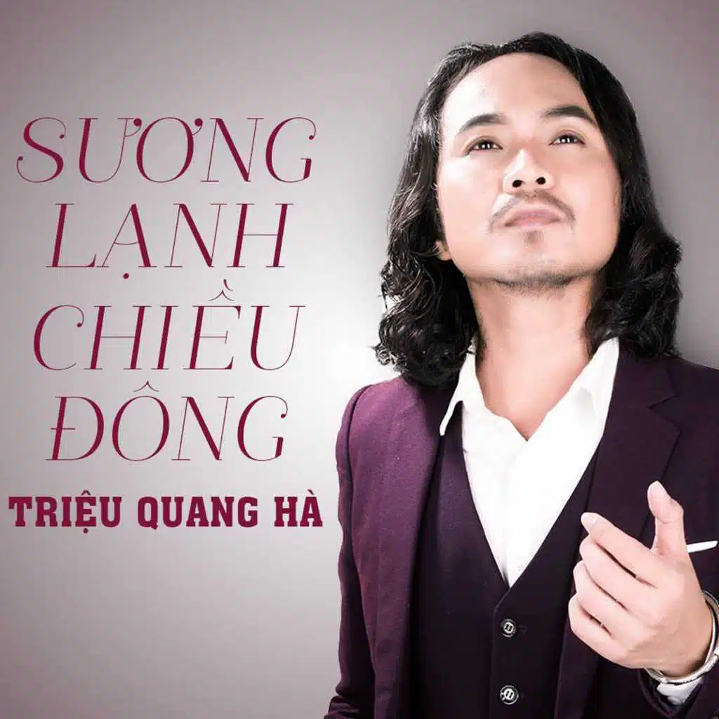 Suong Lanh Chieu Dong