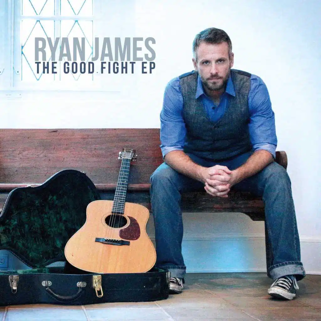 The Good Fight - EP