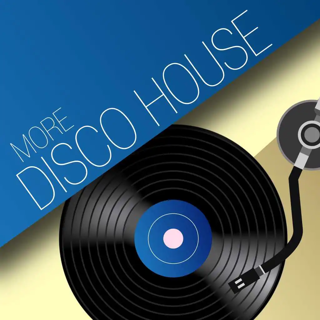 More Disco House