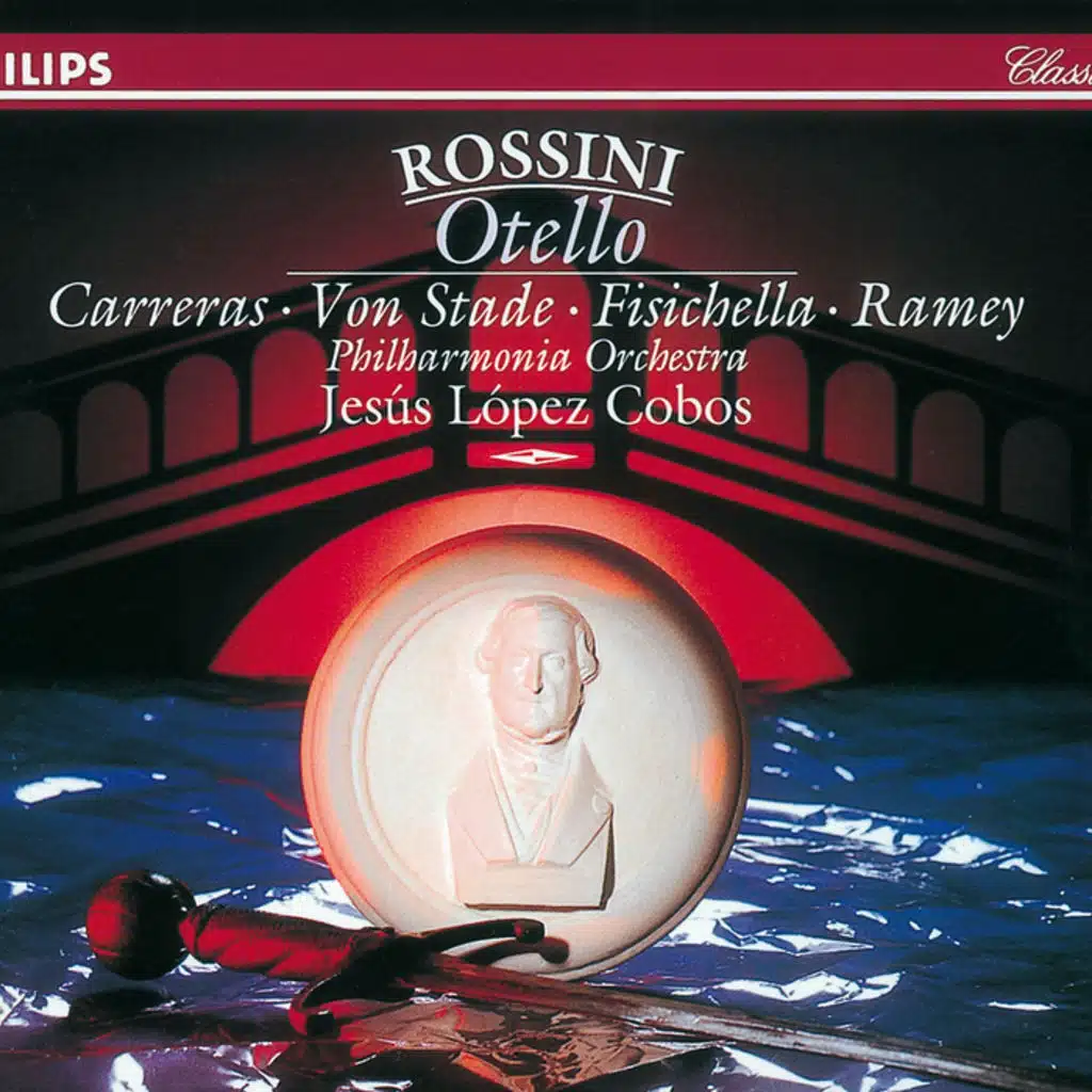 Rossini: Otello - 2 CDs