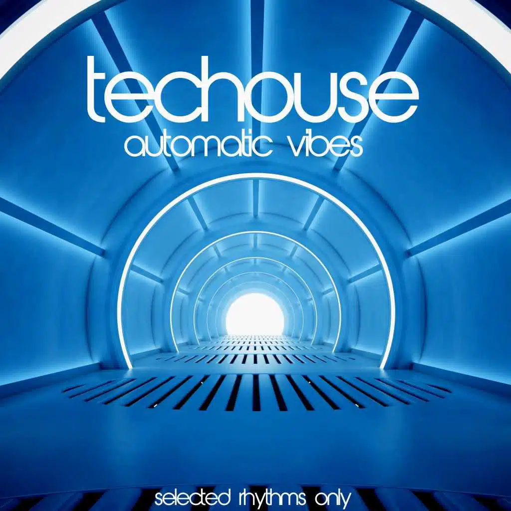 Push Your Mind (Groovetech Mix)