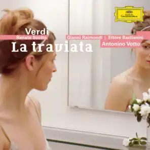 Verdi: La Traviata - 2 CDs