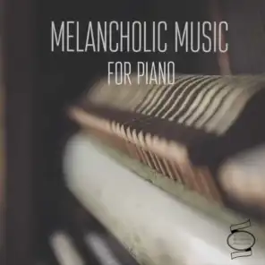 Melancholic music for piano (feat. Kristoffer Myre Eng)