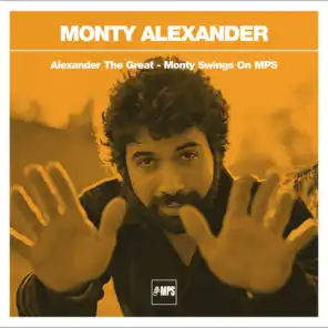 Alexander The Great! - Monty Swings On MPS - Live