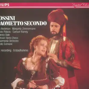 Rossini: Maometto II - 3 CDs
