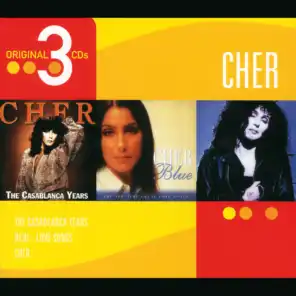 Cher - Album Version